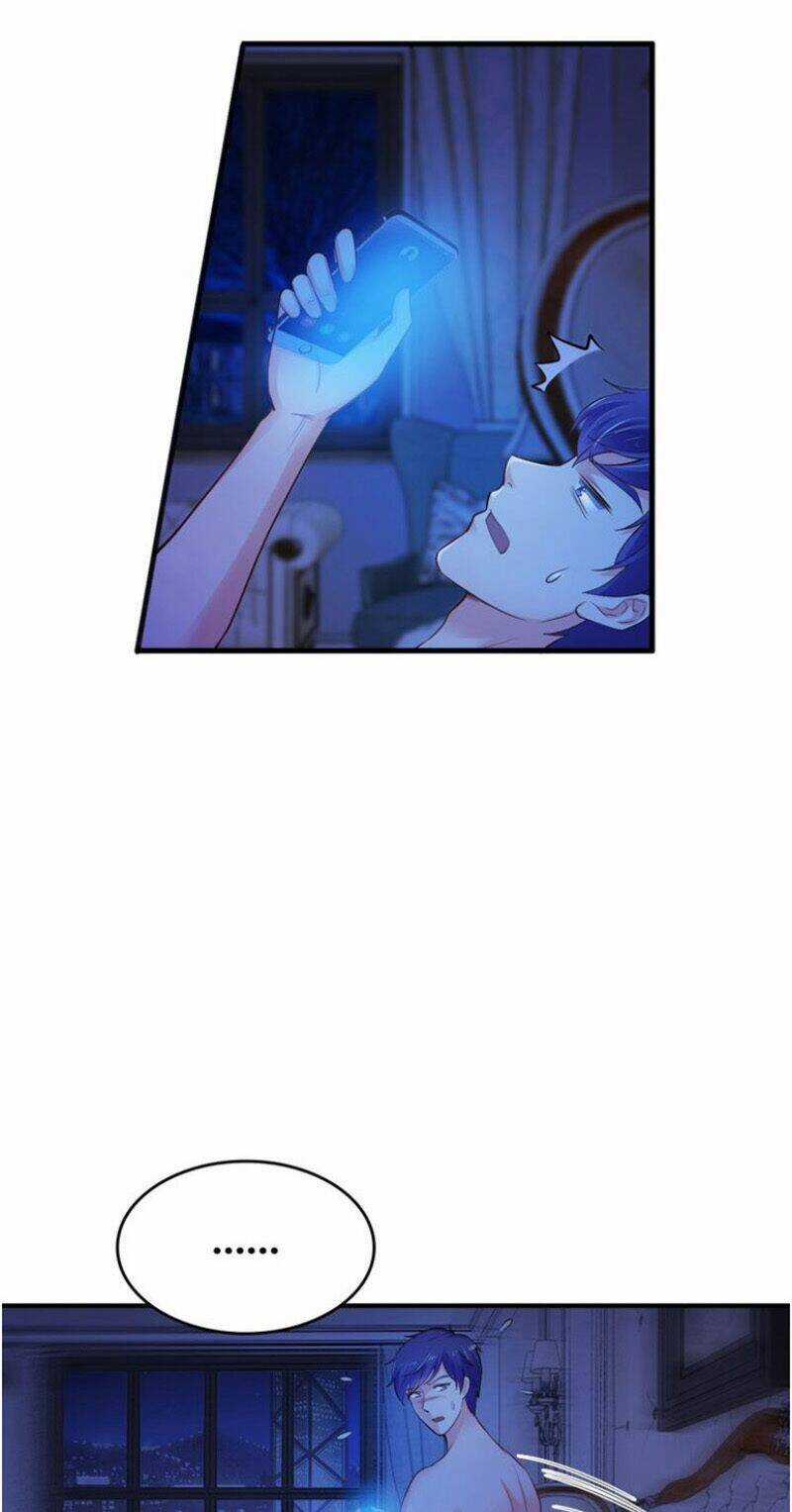 Thú Cưng Độc Quyền Của Boss Chapter 57 trang 27