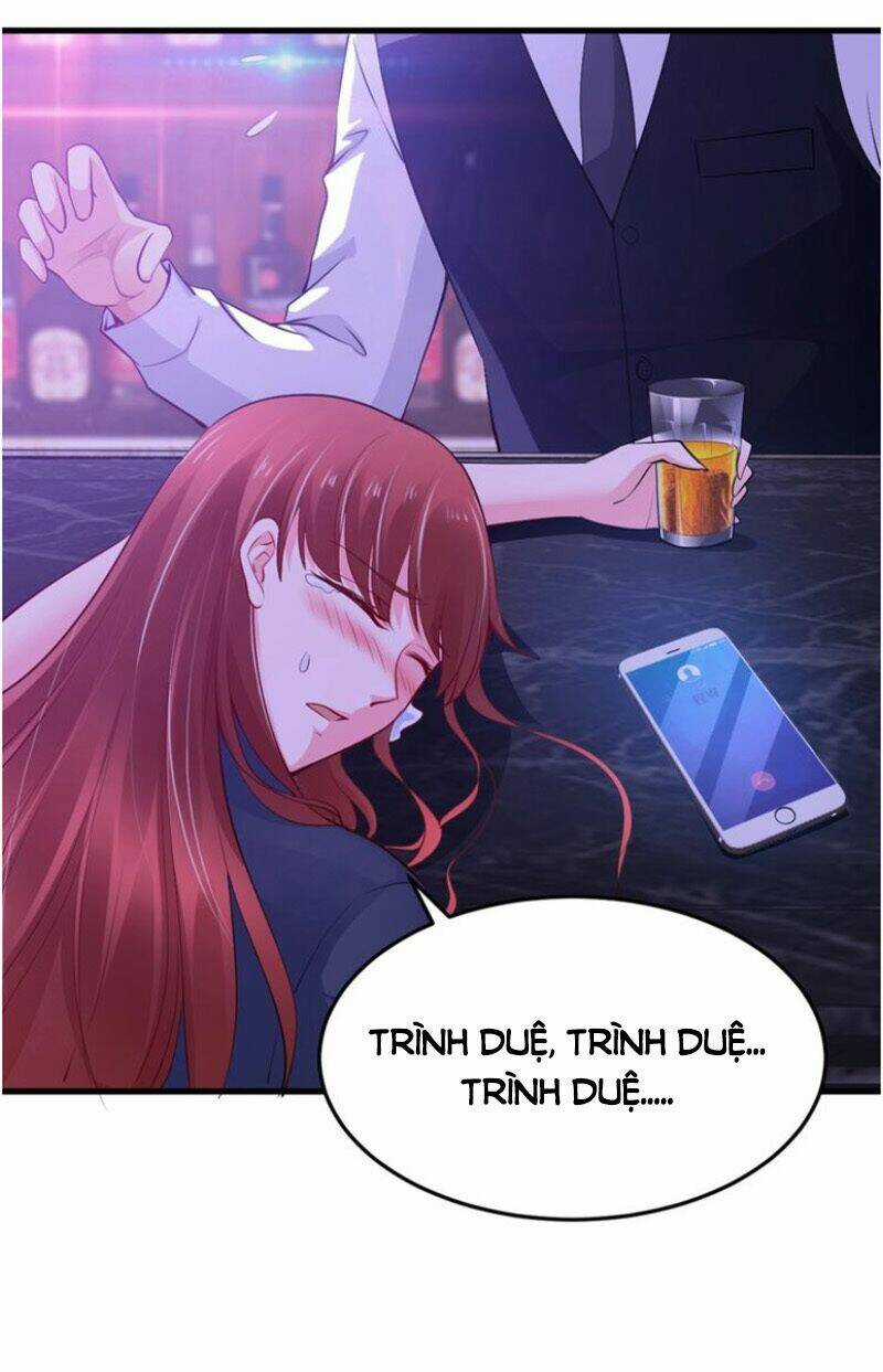 Thú Cưng Độc Quyền Của Boss Chapter 57 trang 30