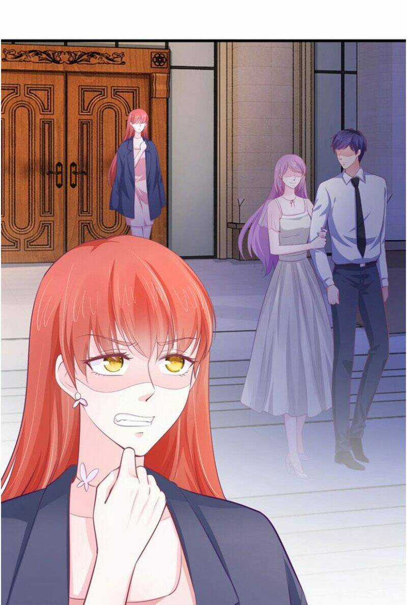 Thú Cưng Độc Quyền Của Boss Chapter 57 trang 6