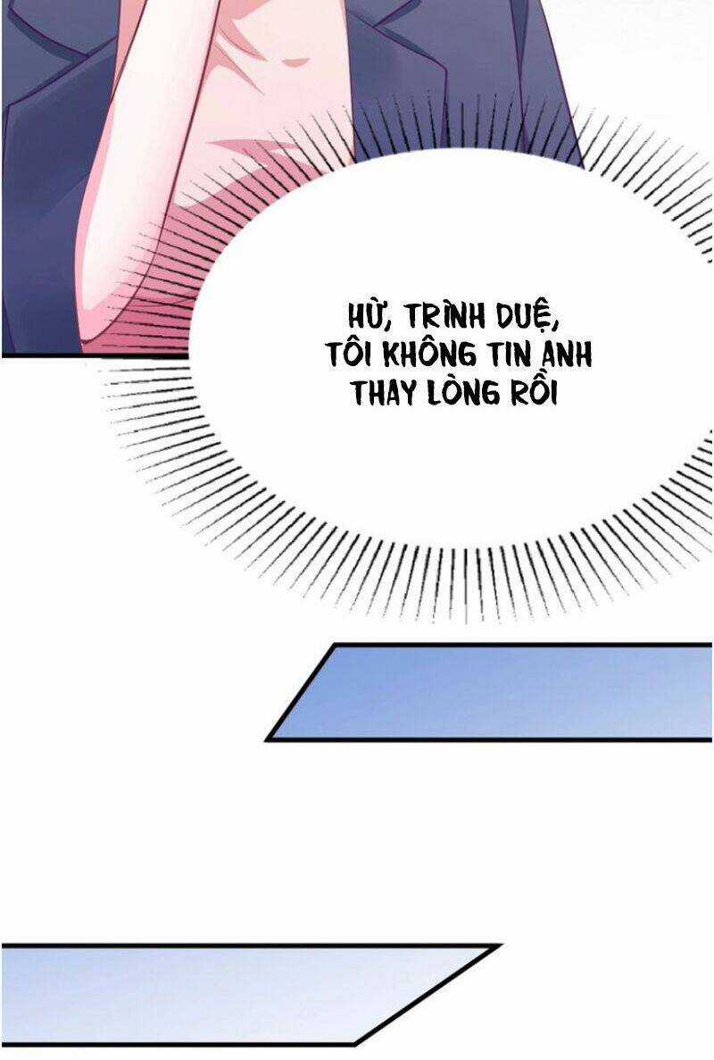 Thú Cưng Độc Quyền Của Boss Chapter 57 trang 7