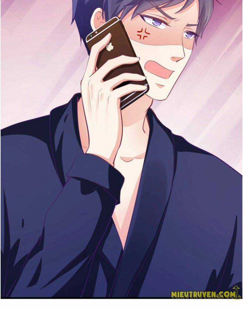 Thú Cưng Độc Quyền Của Boss Chapter 58 trang 13