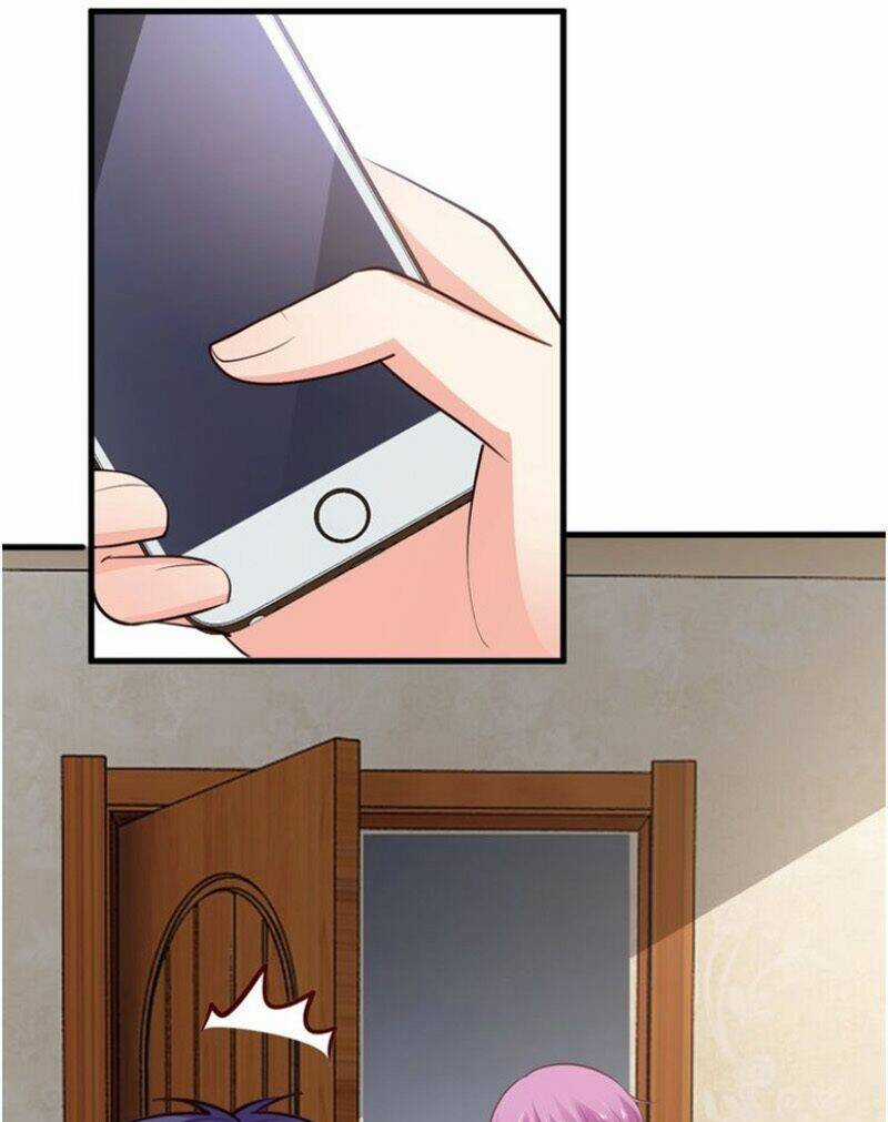 Thú Cưng Độc Quyền Của Boss Chapter 58 trang 15