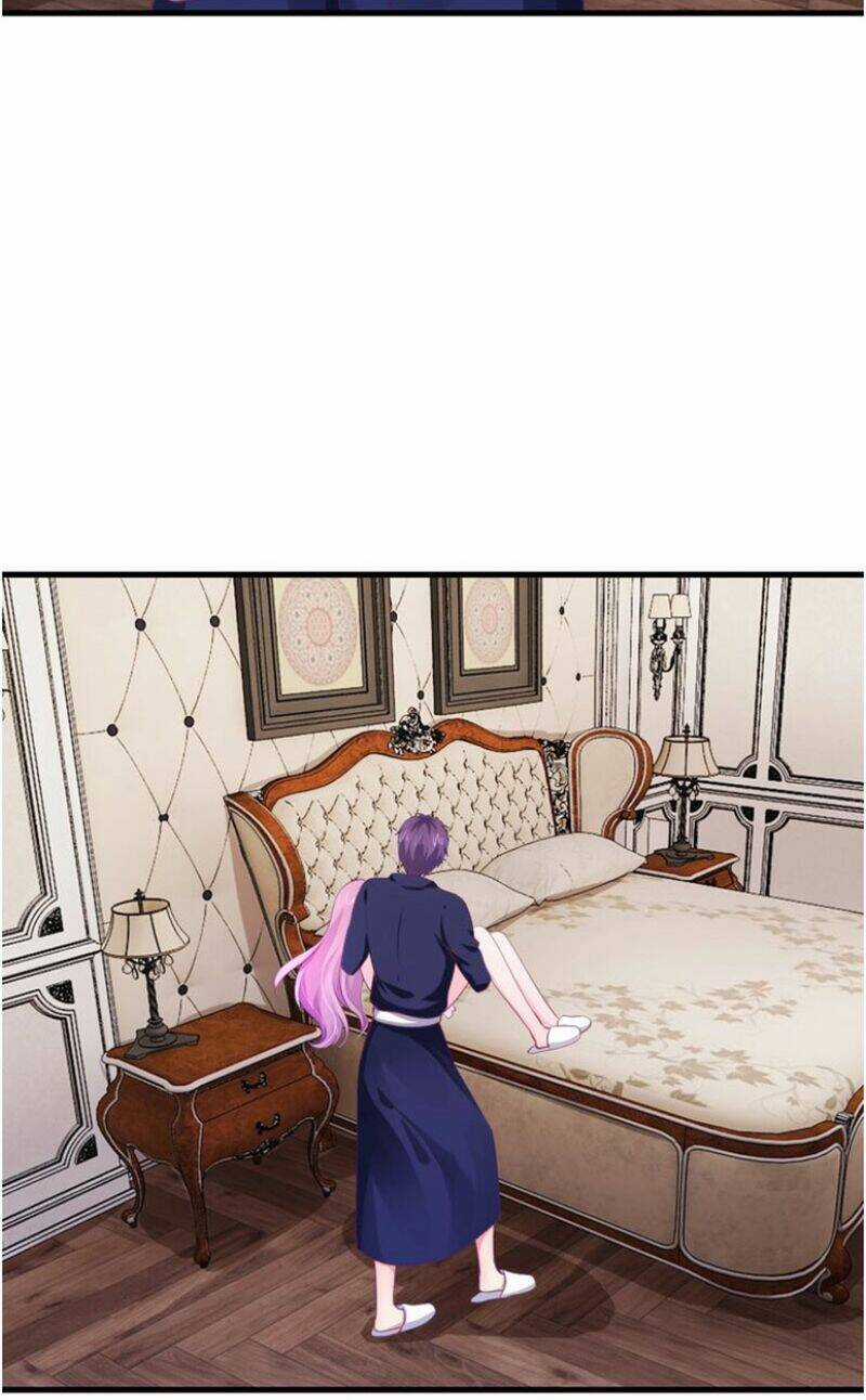 Thú Cưng Độc Quyền Của Boss Chapter 58 trang 20