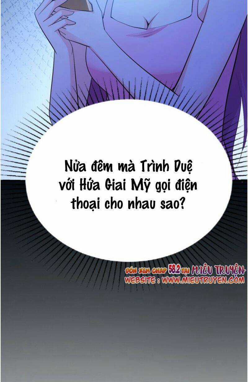 Thú Cưng Độc Quyền Của Boss Chapter 58 trang 24