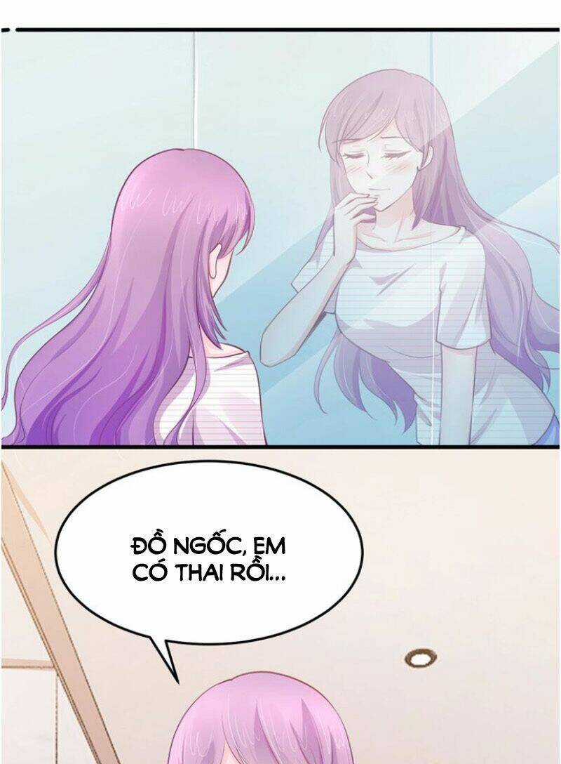 Thú Cưng Độc Quyền Của Boss Chapter 58 trang 29