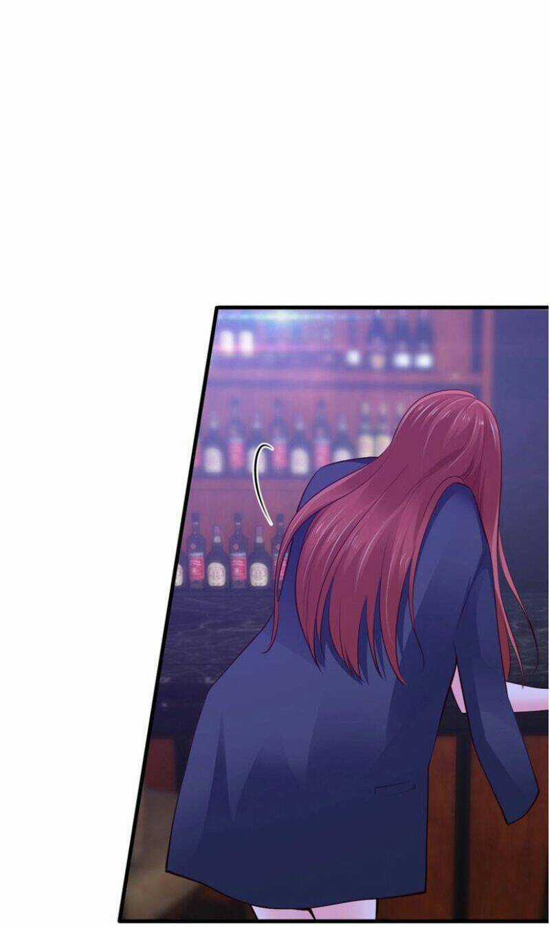 Thú Cưng Độc Quyền Của Boss Chapter 58 trang 3