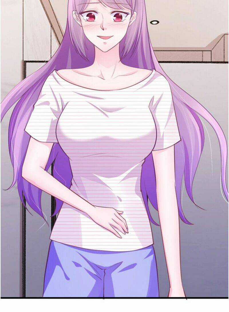 Thú Cưng Độc Quyền Của Boss Chapter 58 trang 30