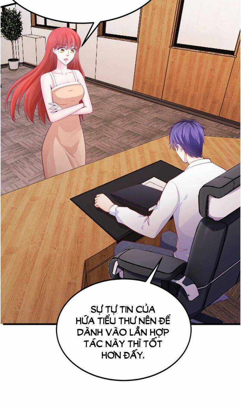 Thú Cưng Độc Quyền Của Boss Chapter 58 trang 34