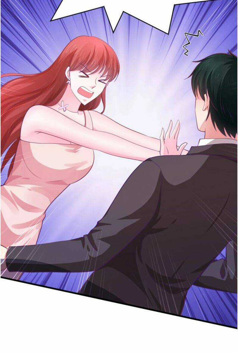 Thú Cưng Độc Quyền Của Boss Chapter 58 trang 7