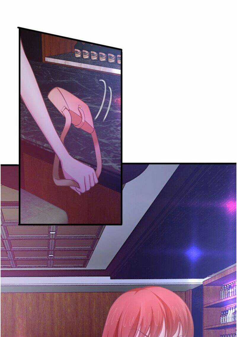 Thú Cưng Độc Quyền Của Boss Chapter 58 trang 8