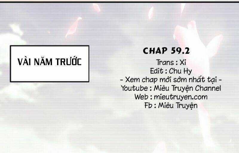 Thú Cưng Độc Quyền Của Boss Chapter 59 trang 18