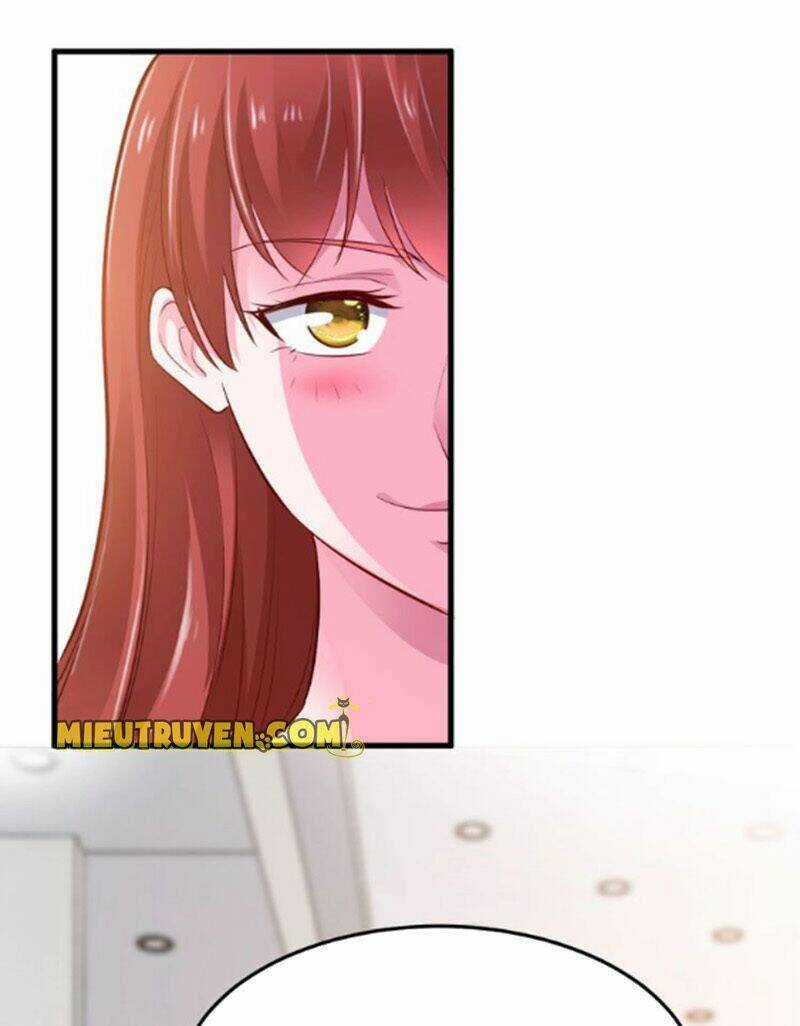 Thú Cưng Độc Quyền Của Boss Chapter 59 trang 2