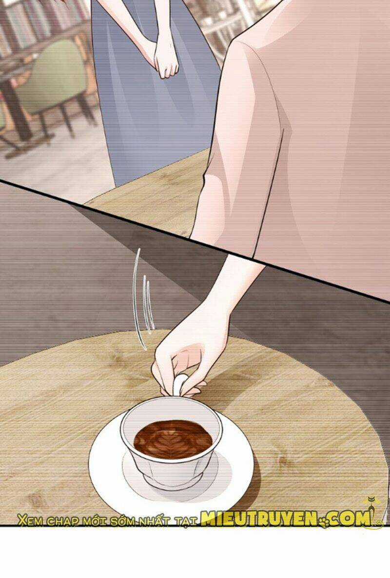 Thú Cưng Độc Quyền Của Boss Chapter 59 trang 20