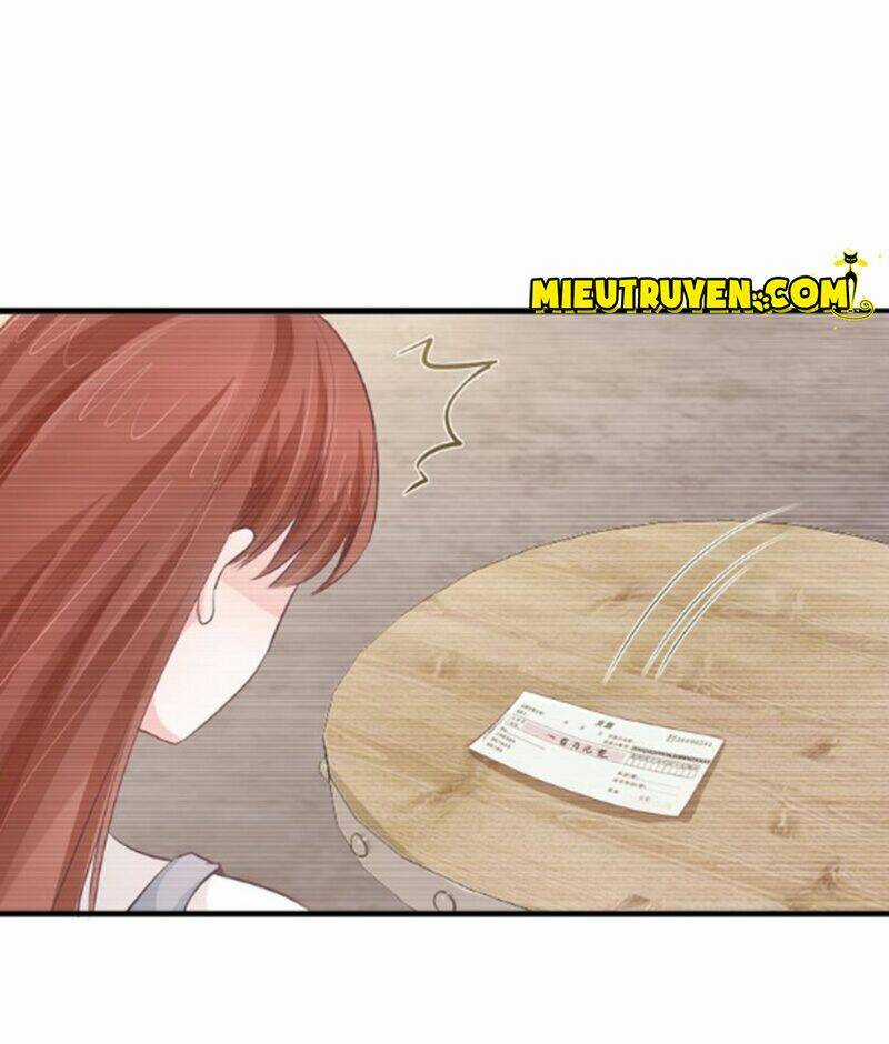 Thú Cưng Độc Quyền Của Boss Chapter 59 trang 23