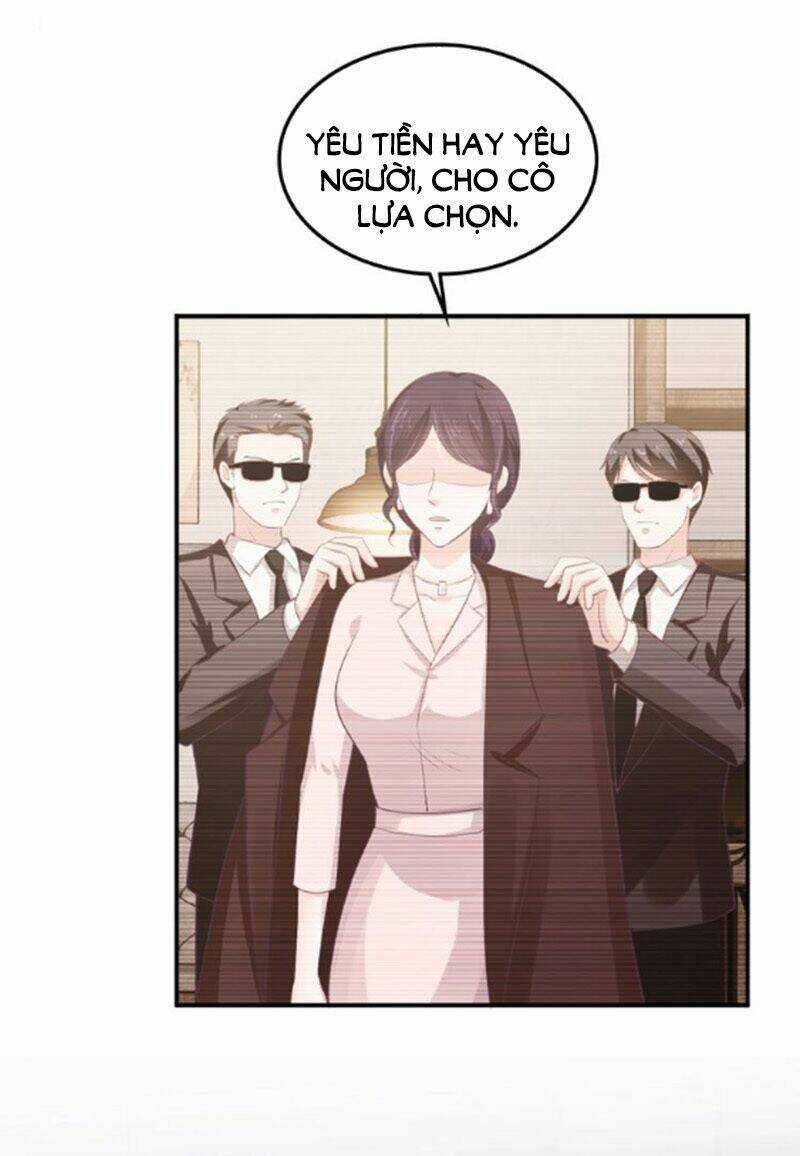 Thú Cưng Độc Quyền Của Boss Chapter 59 trang 24