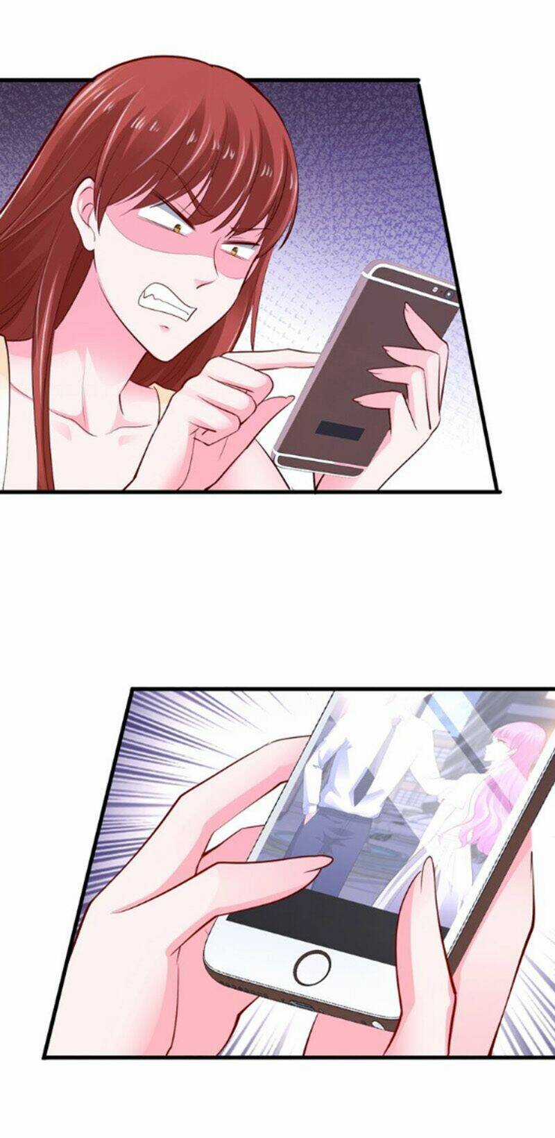 Thú Cưng Độc Quyền Của Boss Chapter 59 trang 29