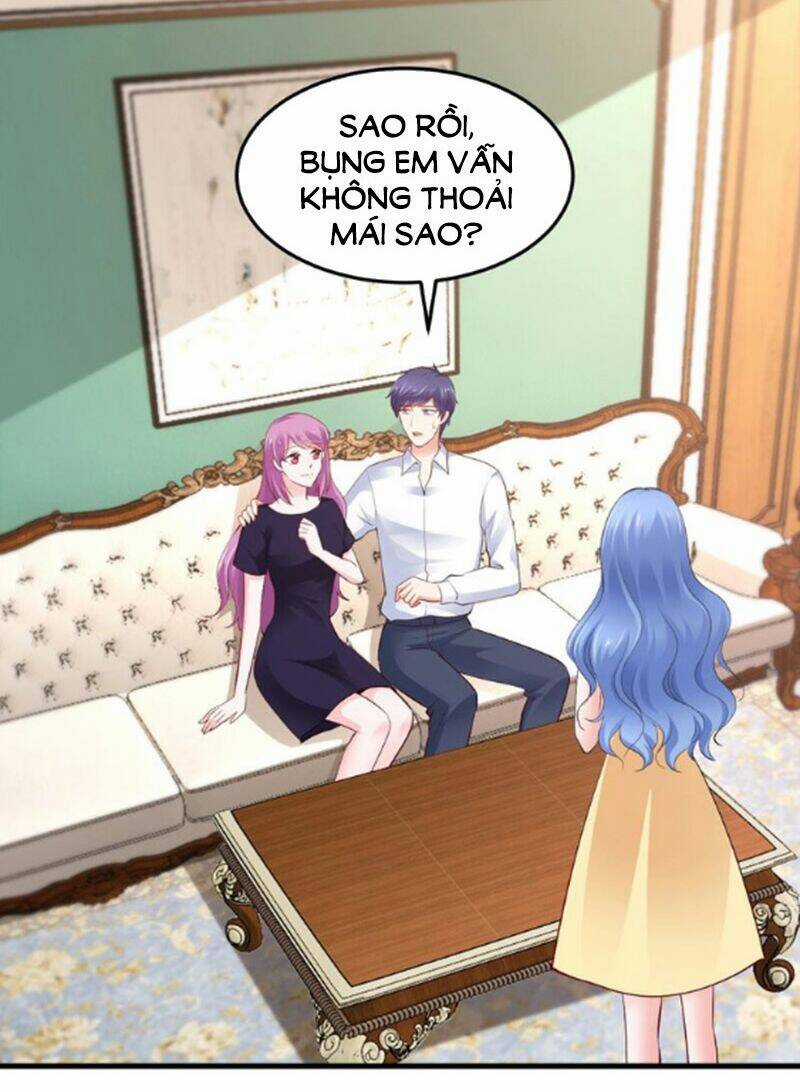 Thú Cưng Độc Quyền Của Boss Chapter 59 trang 32