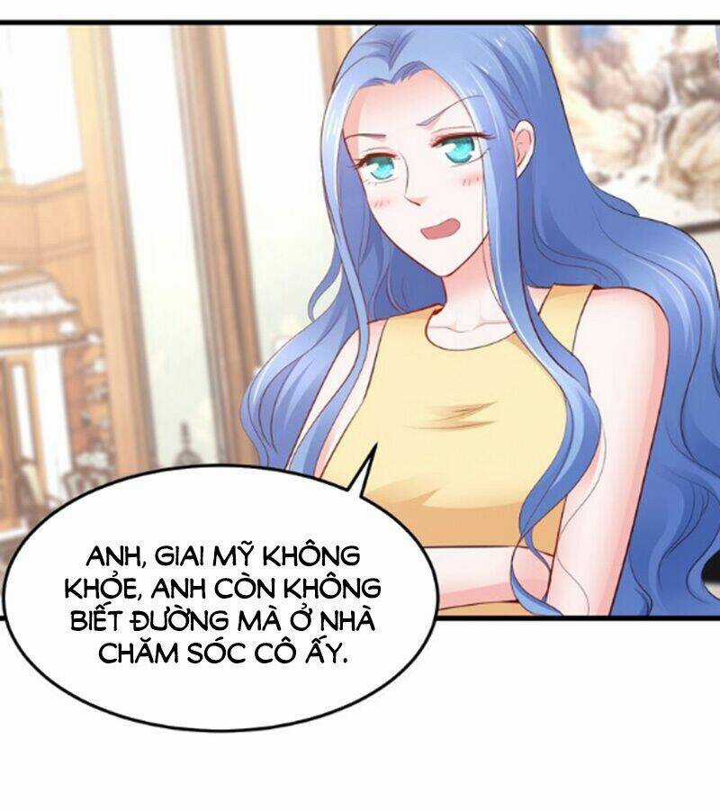 Thú Cưng Độc Quyền Của Boss Chapter 59 trang 33