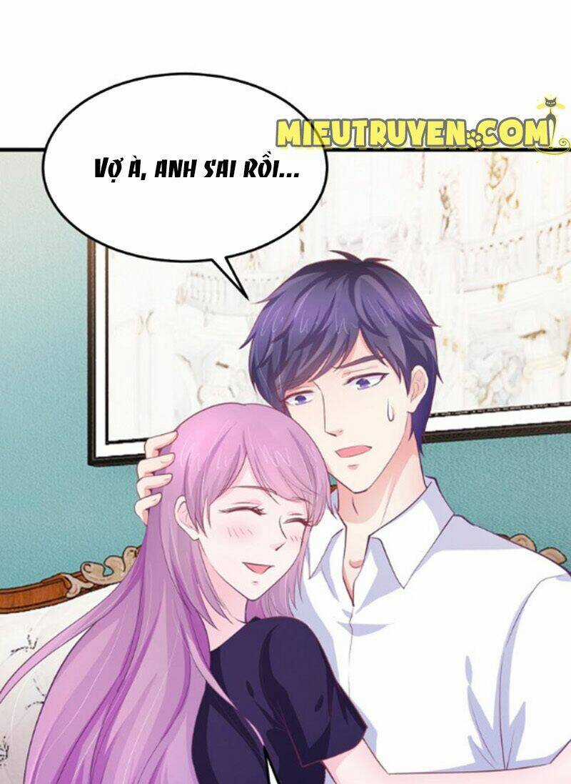 Thú Cưng Độc Quyền Của Boss Chapter 59 trang 34