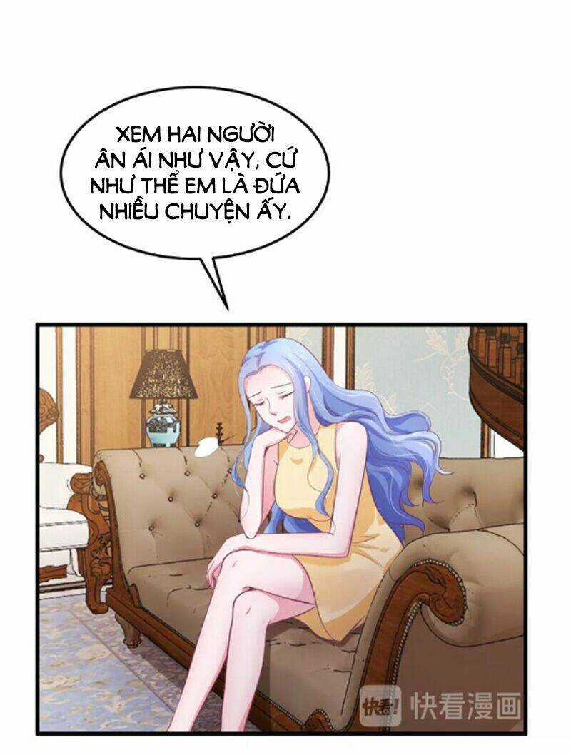 Thú Cưng Độc Quyền Của Boss Chapter 59 trang 36