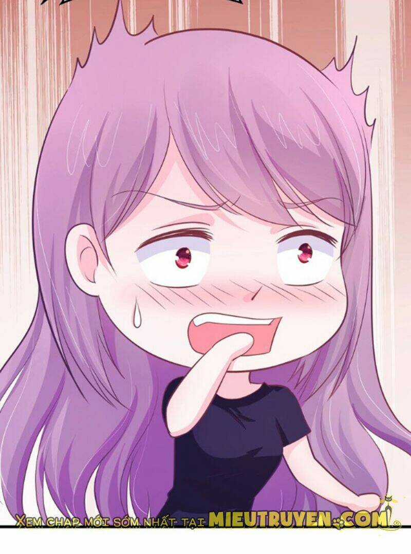 Thú Cưng Độc Quyền Của Boss Chapter 59 trang 38