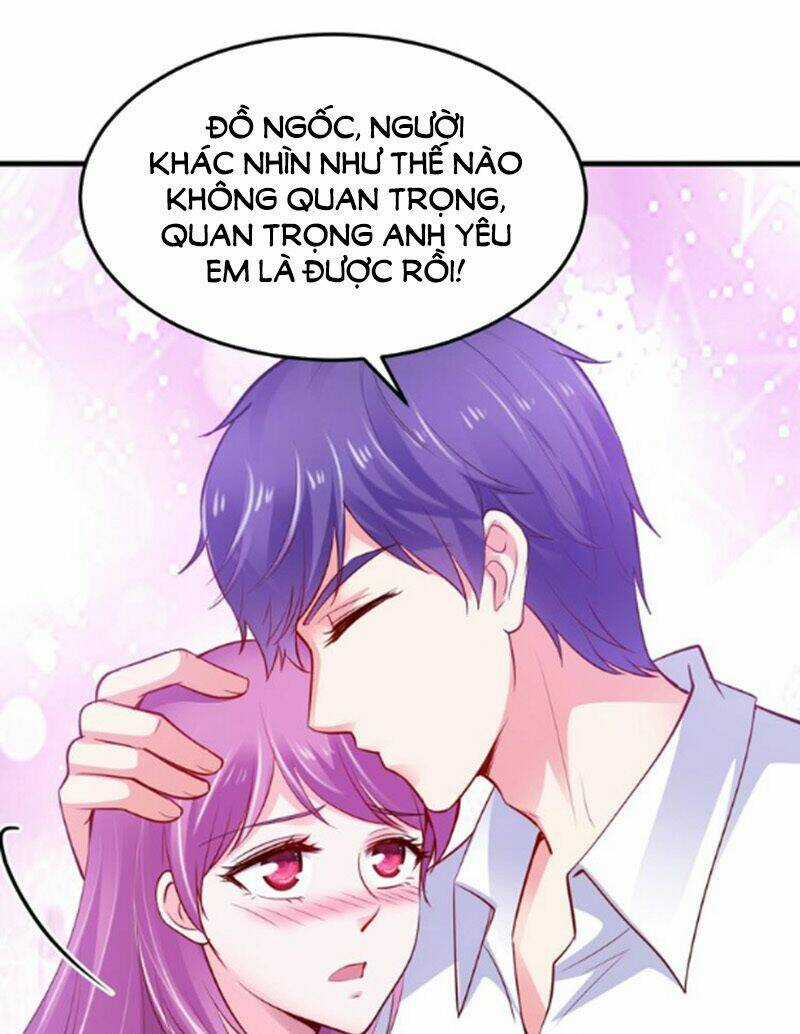 Thú Cưng Độc Quyền Của Boss Chapter 59 trang 41