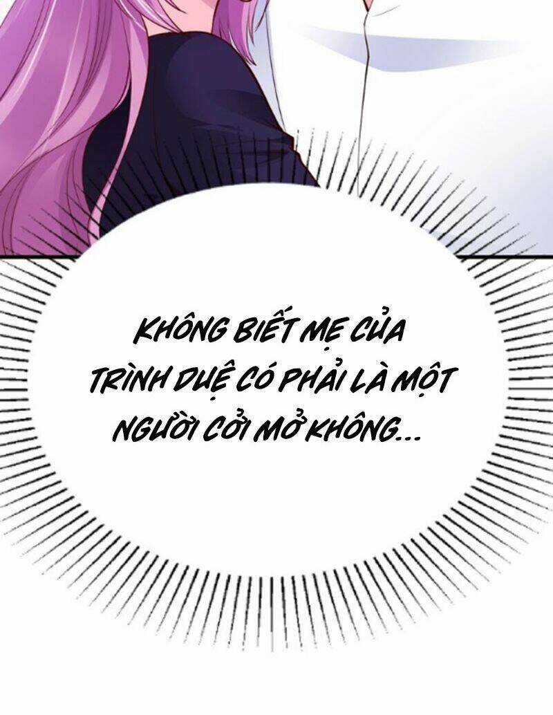 Thú Cưng Độc Quyền Của Boss Chapter 59 trang 42