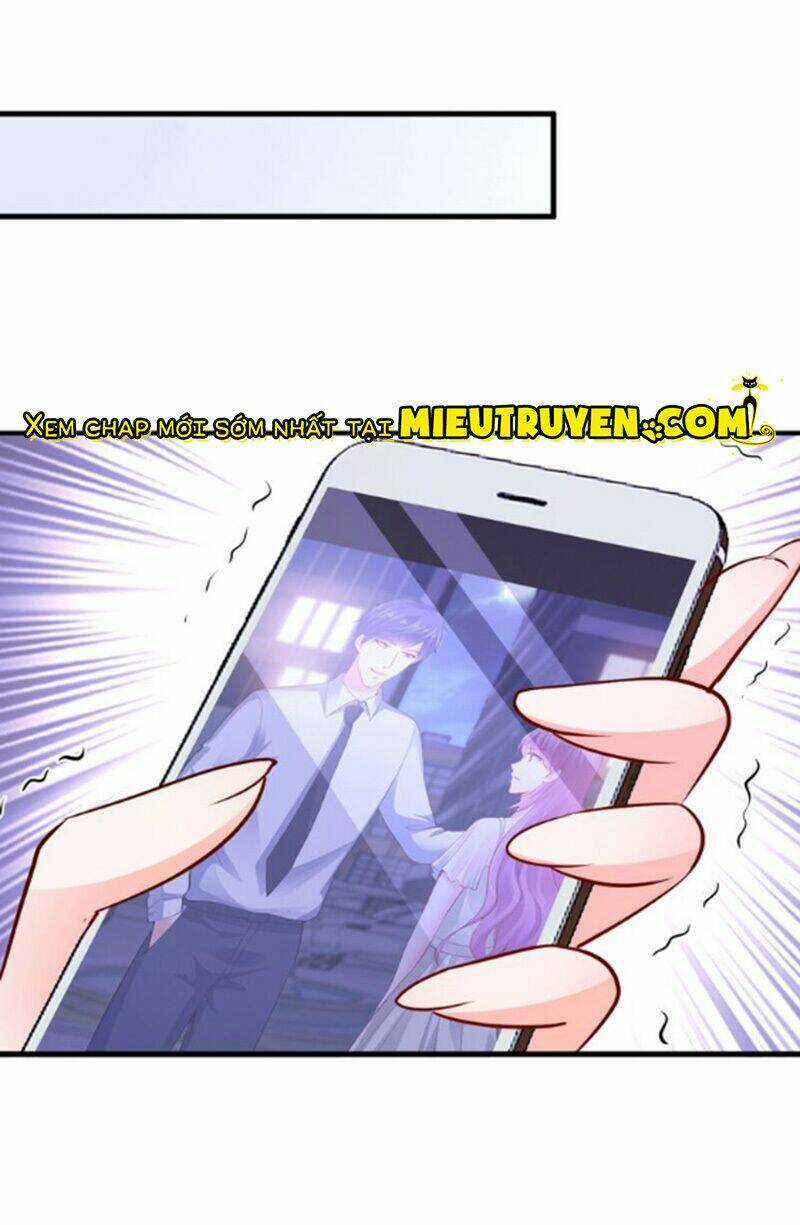 Thú Cưng Độc Quyền Của Boss Chapter 59 trang 43