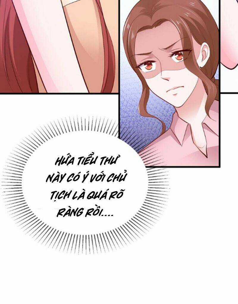 Thú Cưng Độc Quyền Của Boss Chapter 59 trang 6