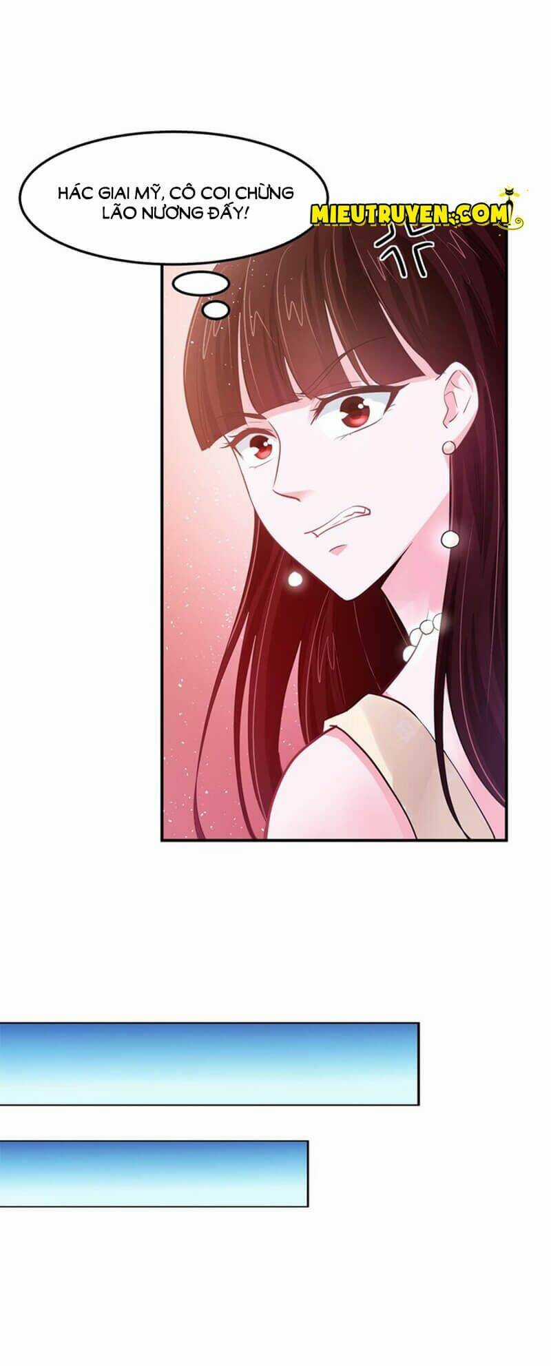 Thú Cưng Độc Quyền Của Boss Chapter 6 trang 14