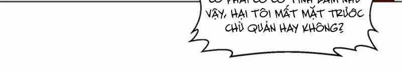 Thú Cưng Độc Quyền Của Boss Chapter 6 trang 5