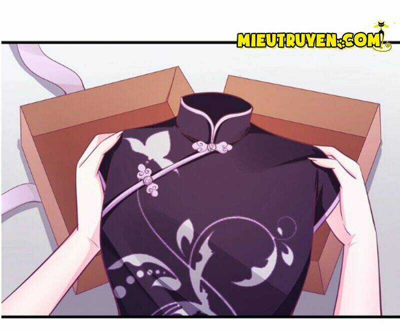 Thú Cưng Độc Quyền Của Boss Chapter 60 trang 15