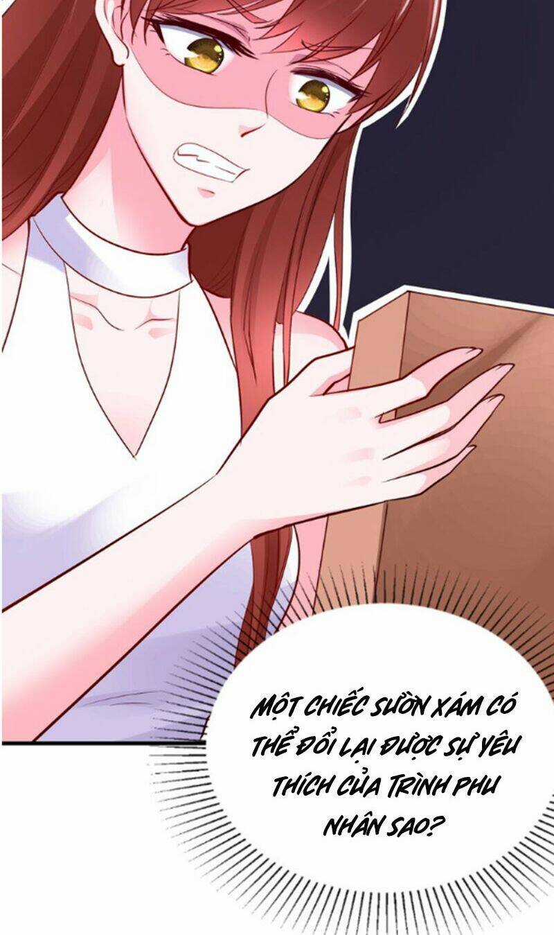 Thú Cưng Độc Quyền Của Boss Chapter 60 trang 17