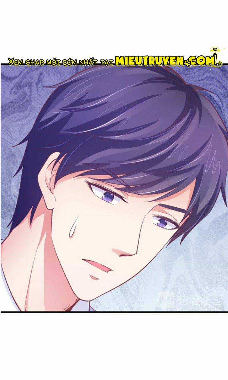 Thú Cưng Độc Quyền Của Boss Chapter 60 trang 26