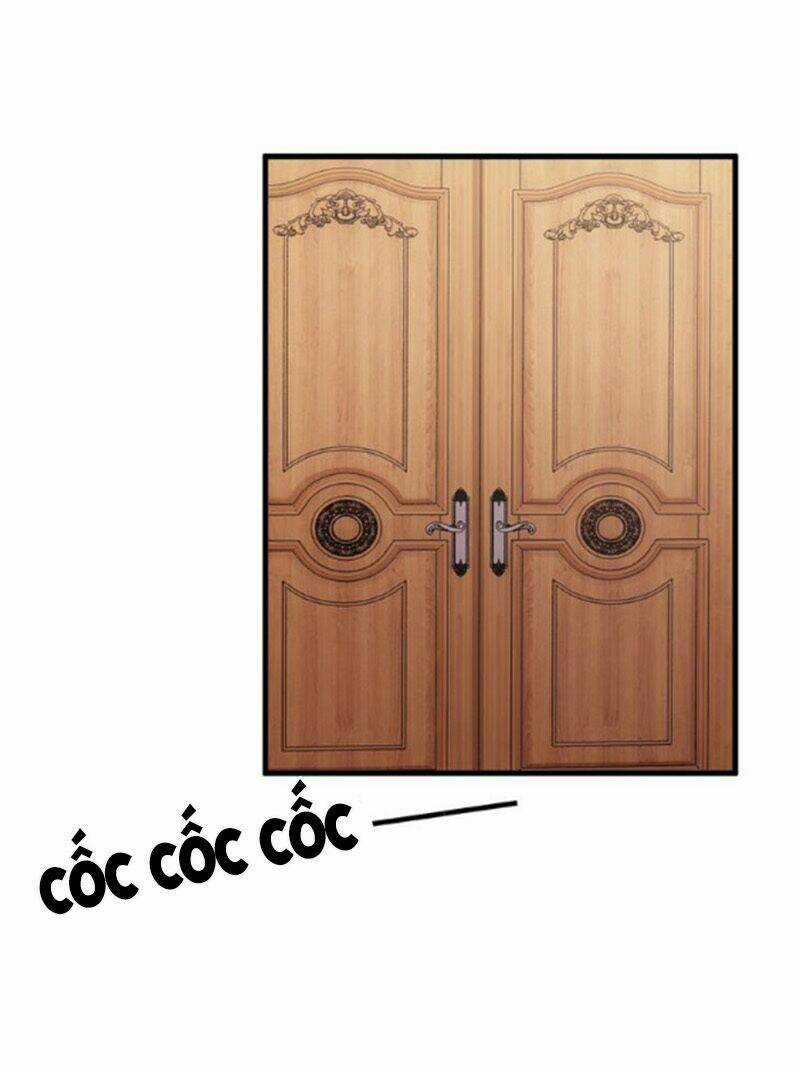 Thú Cưng Độc Quyền Của Boss Chapter 60 trang 27