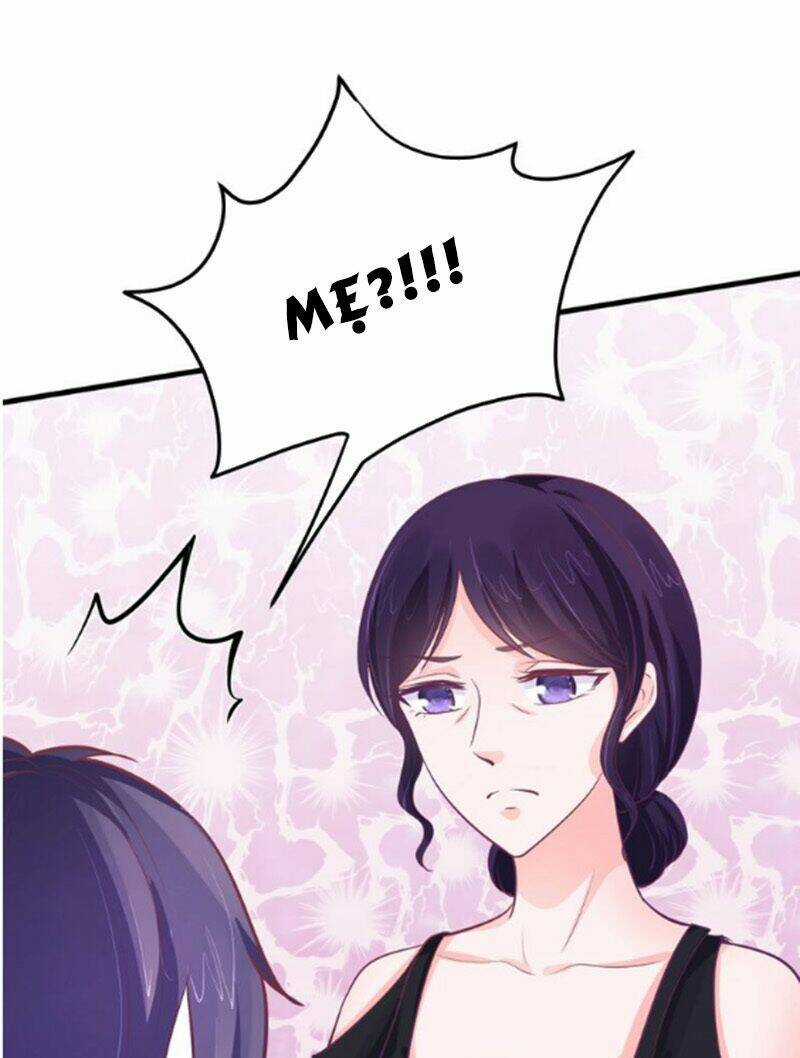 Thú Cưng Độc Quyền Của Boss Chapter 60 trang 29