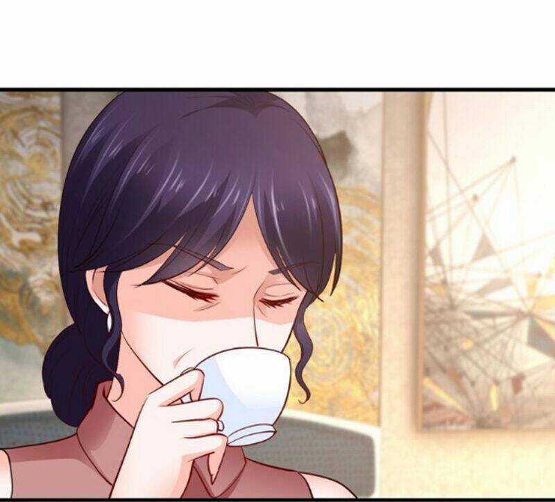 Thú Cưng Độc Quyền Của Boss Chapter 61 trang 2