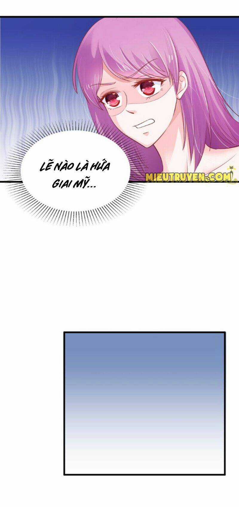 Thú Cưng Độc Quyền Của Boss Chapter 61 trang 20