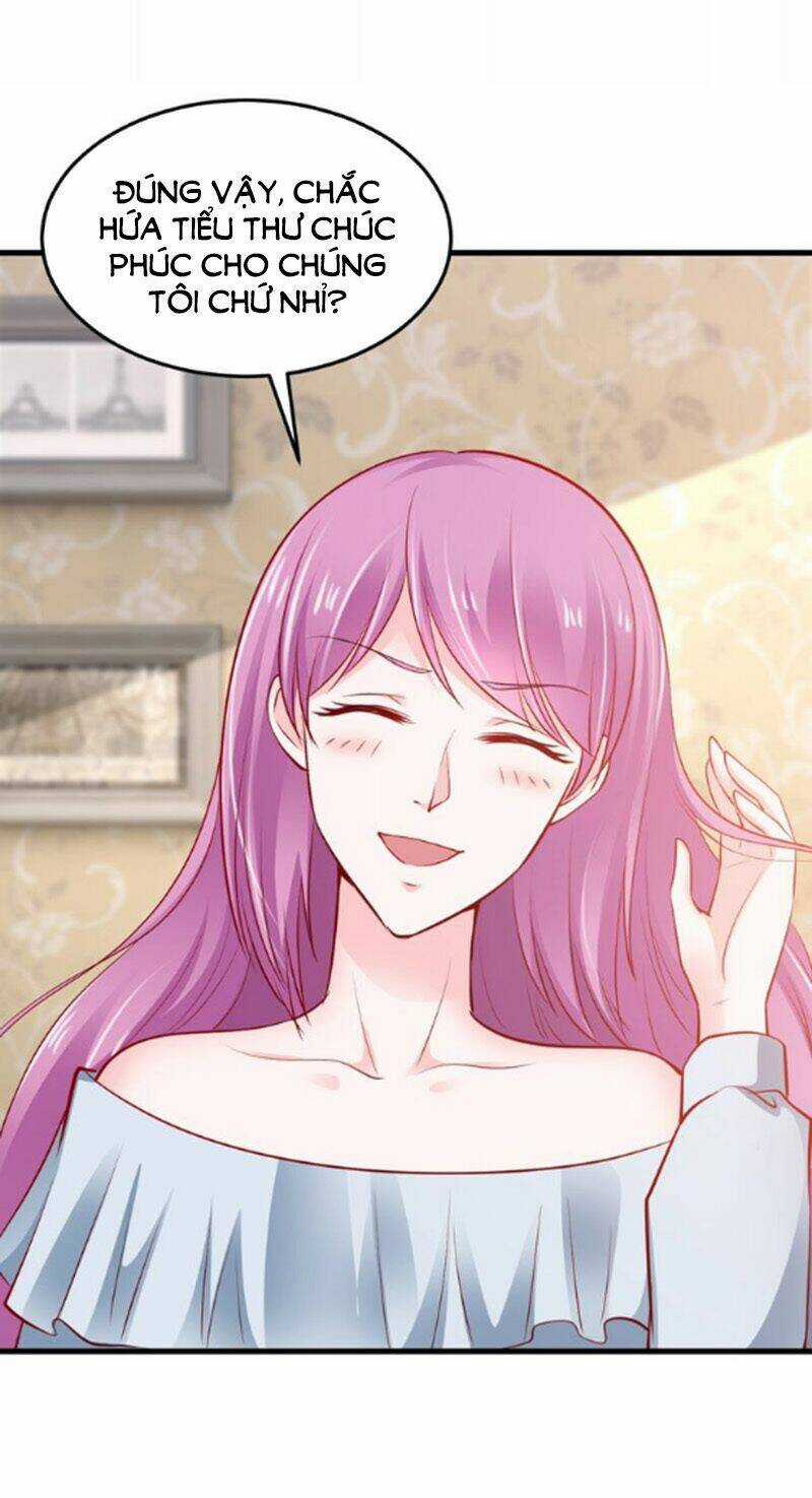 Thú Cưng Độc Quyền Của Boss Chapter 61 trang 26