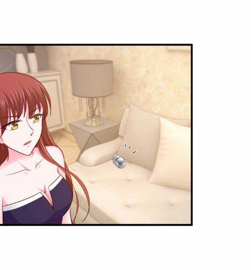 Thú Cưng Độc Quyền Của Boss Chapter 61 trang 30