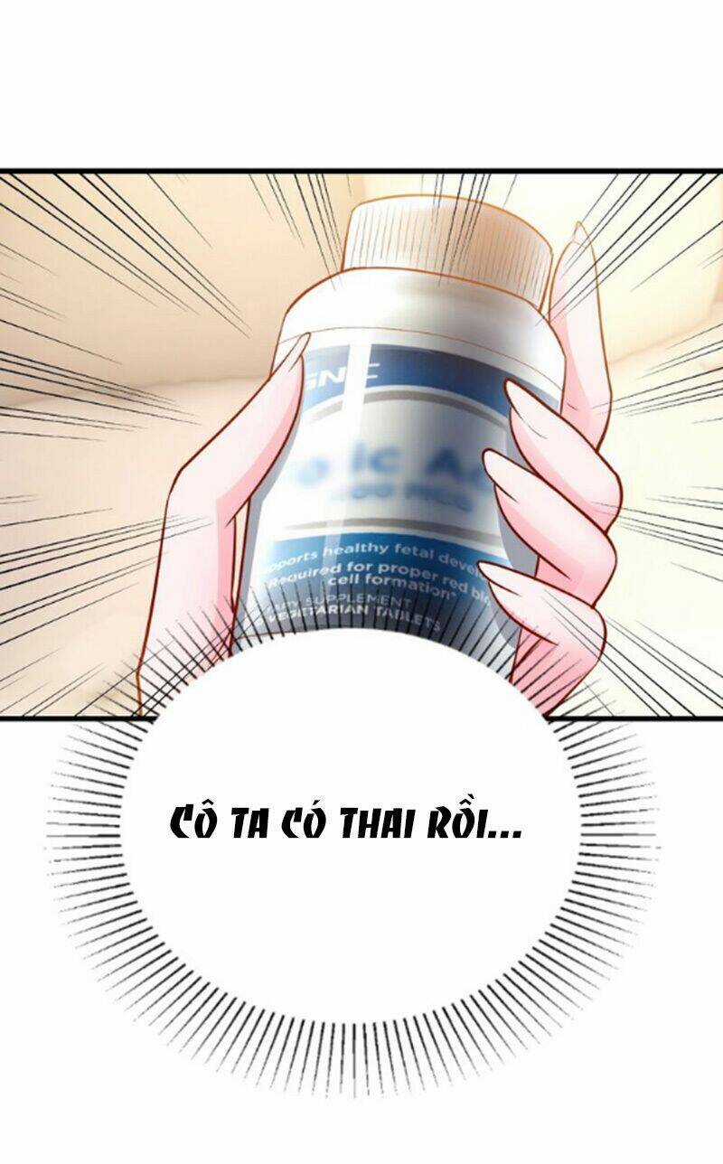 Thú Cưng Độc Quyền Của Boss Chapter 61 trang 31