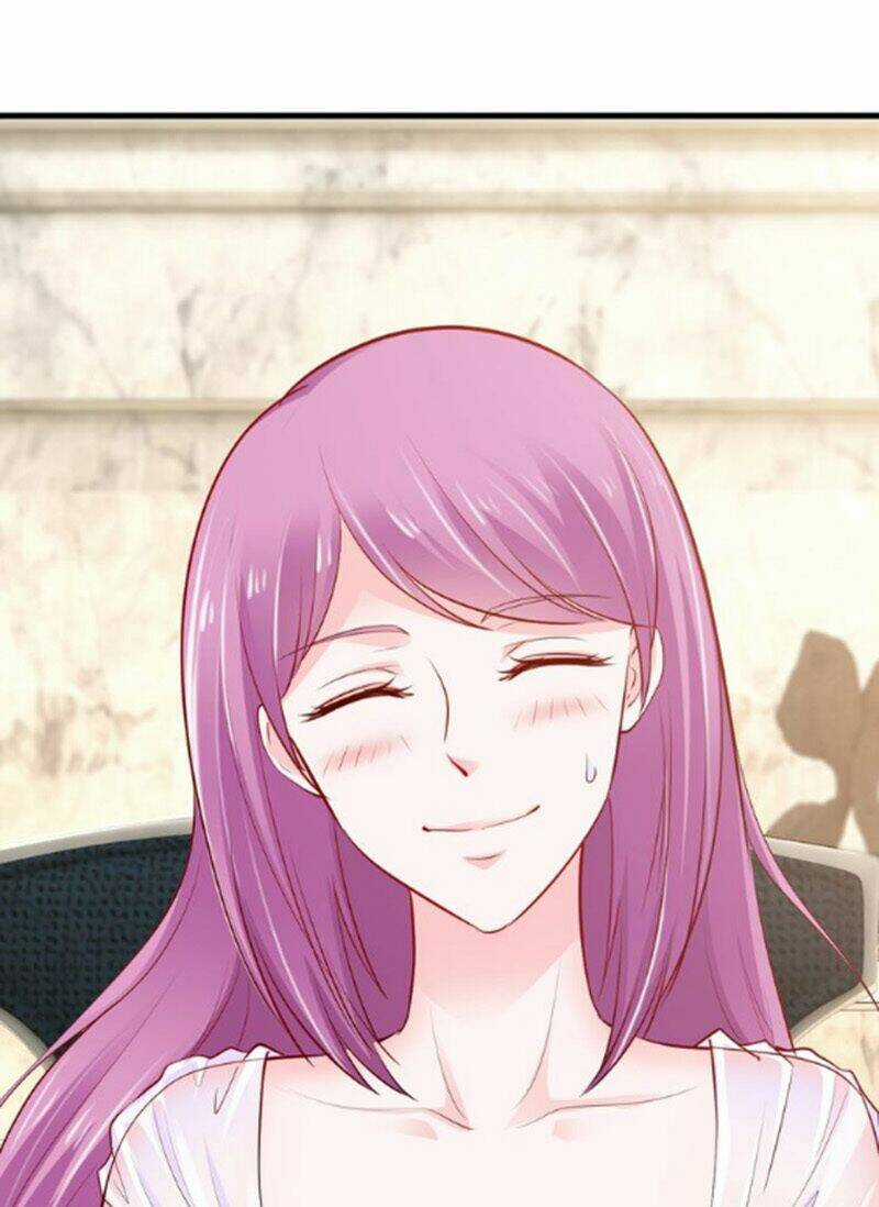 Thú Cưng Độc Quyền Của Boss Chapter 61 trang 4