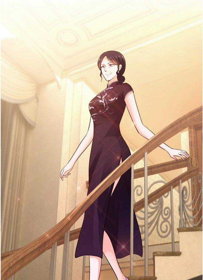 Thú Cưng Độc Quyền Của Boss Chapter 62 trang 18