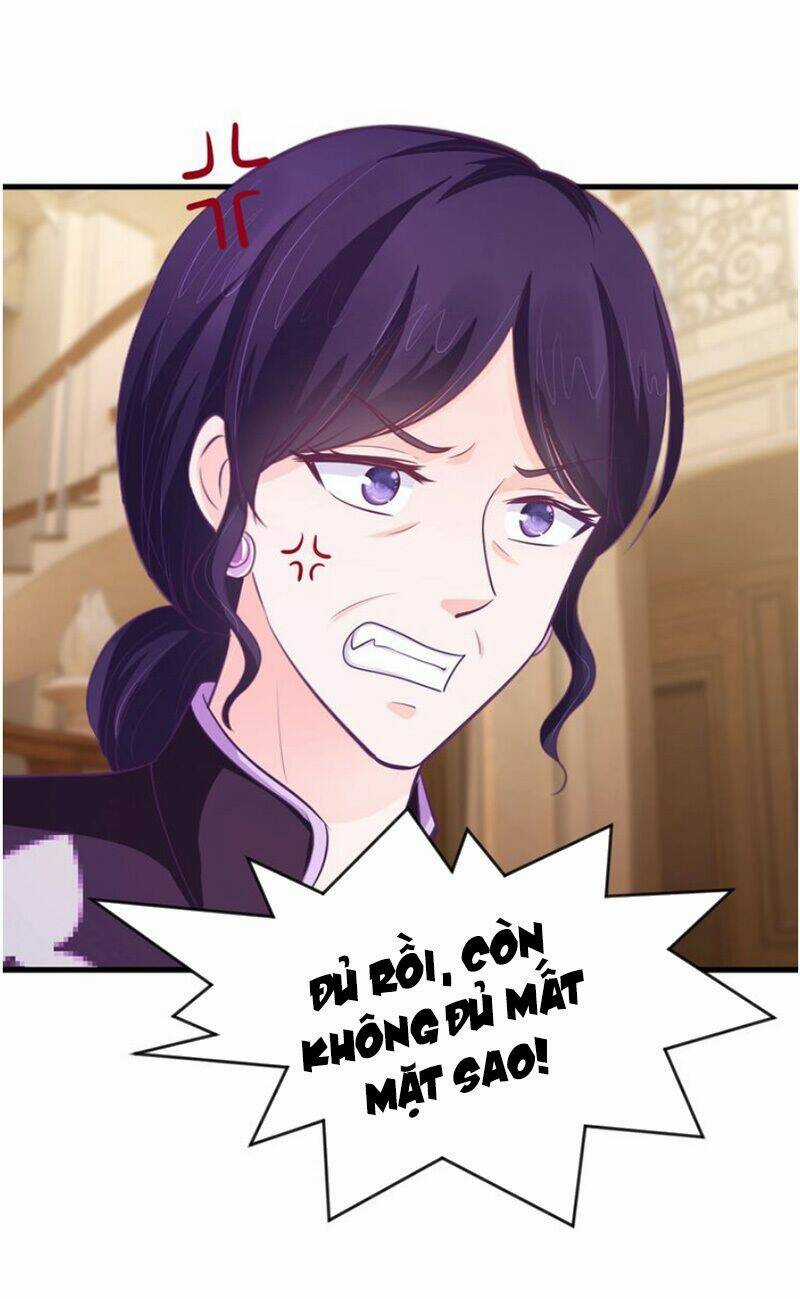 Thú Cưng Độc Quyền Của Boss Chapter 62 trang 24