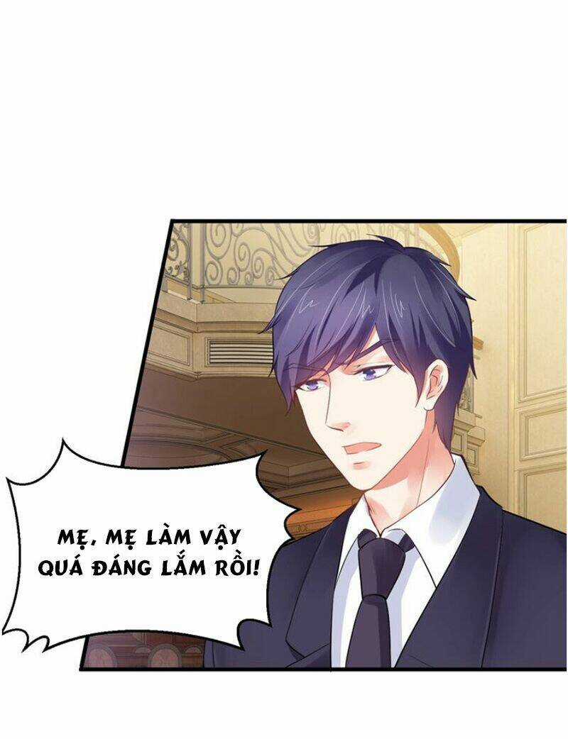 Thú Cưng Độc Quyền Của Boss Chapter 62 trang 30