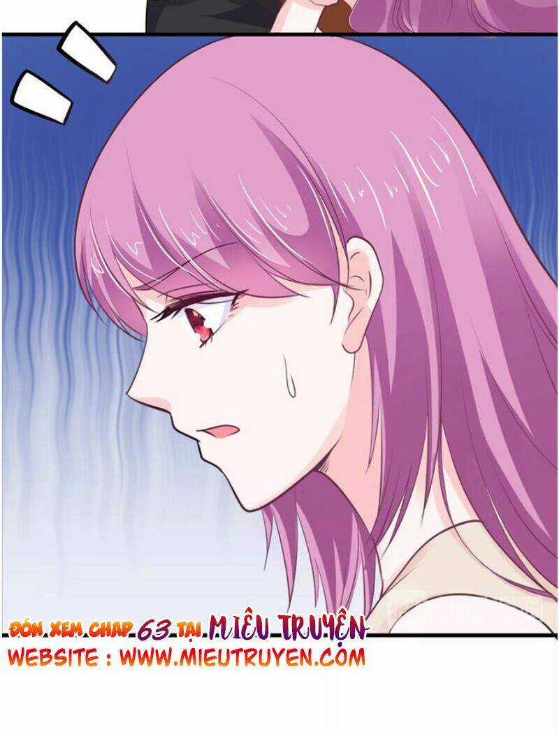 Thú Cưng Độc Quyền Của Boss Chapter 62 trang 38