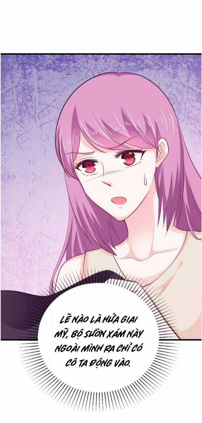 Thú Cưng Độc Quyền Của Boss Chapter 62 trang 39