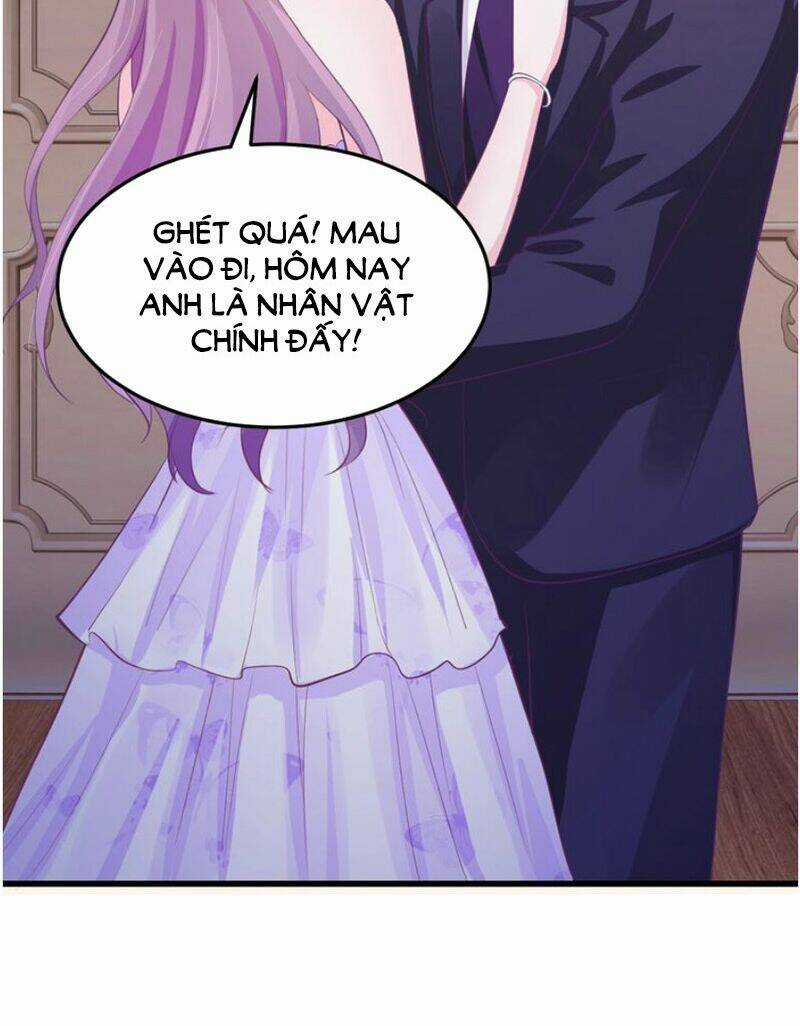 Thú Cưng Độc Quyền Của Boss Chapter 62 trang 4