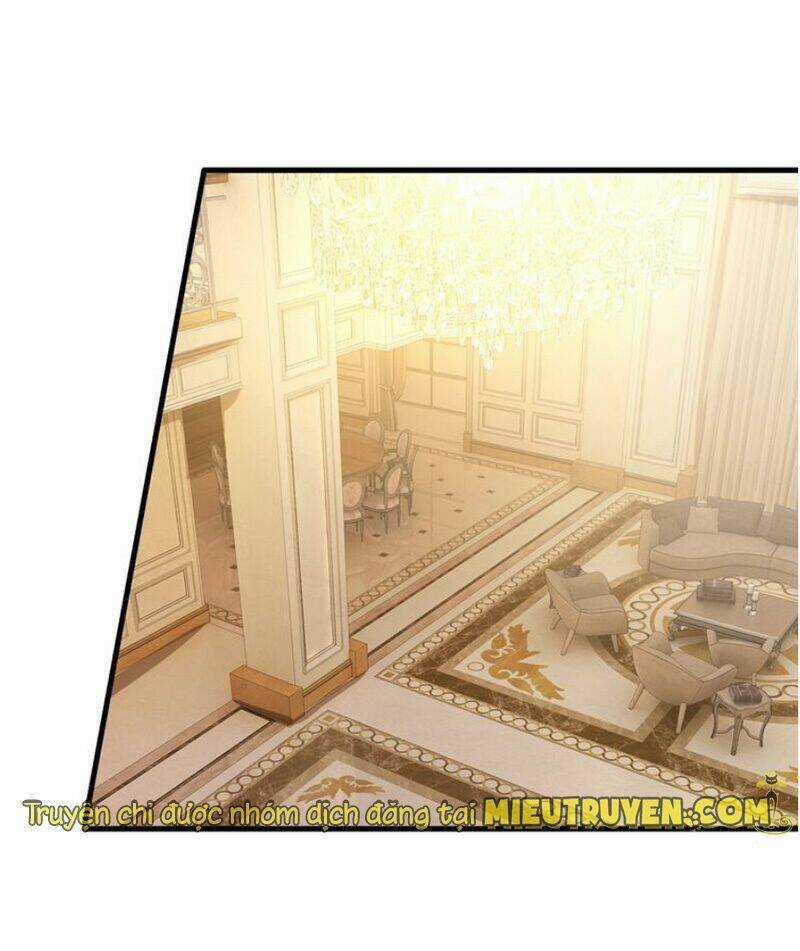 Thú Cưng Độc Quyền Của Boss Chapter 62 trang 5