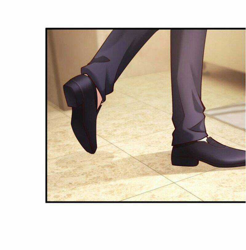 Thú Cưng Độc Quyền Của Boss Chapter 63 trang 10